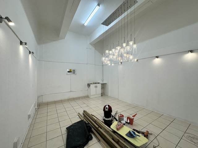 To Let Commercial Property for Rent in Woodstock Western Cape
